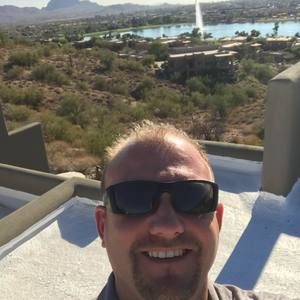 Meet your Posher, Blair